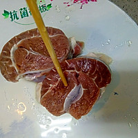 酱牛肉——鲜香味美肉劲道的做法图解2