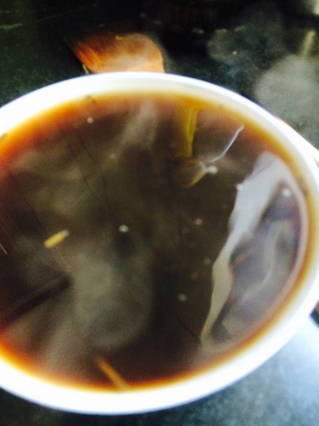 青海四合烫（专治感冒头疼）