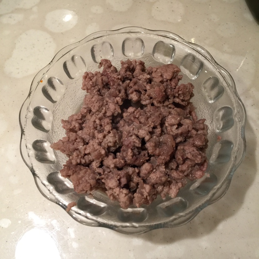 意大利肉酱面的做法图解5