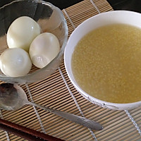 小米粥（妈妈味道）的做法图解5