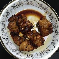 照烧鸡肉饭的做法图解7