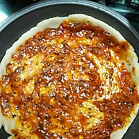 夏威夷pizza的做法图解4