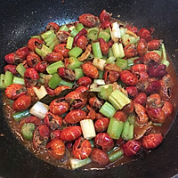 麻辣龙虾尾的做法图解15