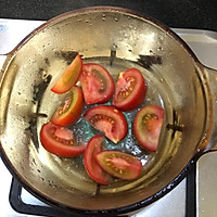 酸甜开胃的杂菌番茄火锅的做法图解2