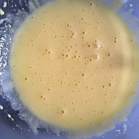 北海道戚风蛋糕的做法图解2