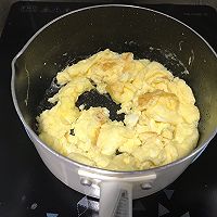 苦瓜炒鸡蛋的做法图解7