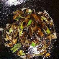 茄加的做法图解6