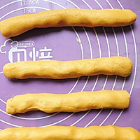 宝宝营养小零食：花生酱饼干的做法图解9