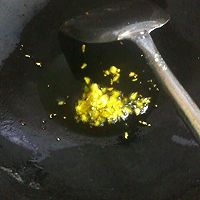 豇豆炒肉的做法图解4