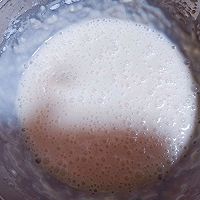 黑芝麻薄脆的做法图解3