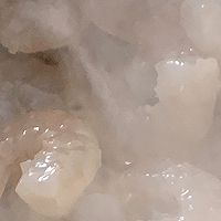 马蹄炒虾仁的做法图解2