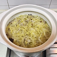 不油不腻的酸菜汤的做法图解8