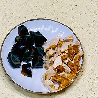 低脂低卡高蛋白三色蒸蛋的做法图解2