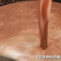 超简单快手的热巧克力，暖身又暖心的做法图解4