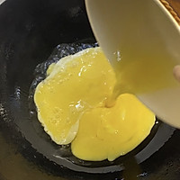 家常菜醋溜木须的做法图解3