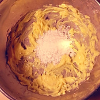 白巧克力奶油霜的做法图解2