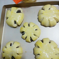花样面包的做法图解11