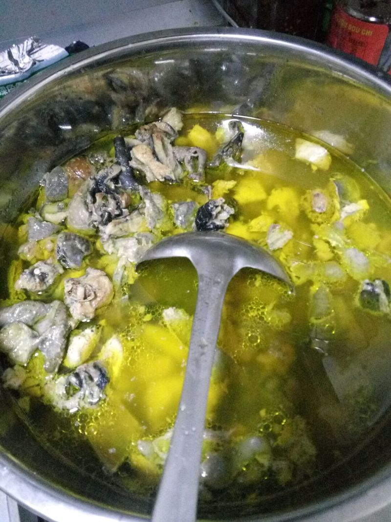 豆浆鸡汤火锅