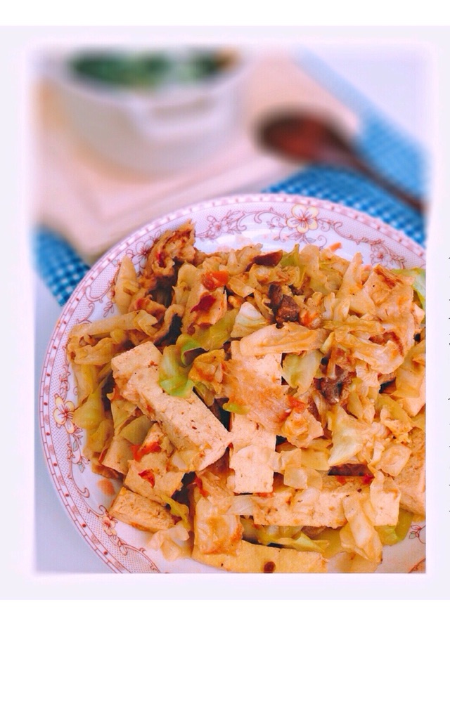 手抓饼「自制」