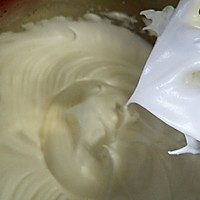 酸奶油轻奶酪蛋糕#烘焙梦想家(华东)#的做法图解8