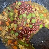宫保鸡丁-正宗的鸡腿肉版的做法图解14