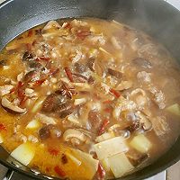 黄焖鸡米饭的做法图解7