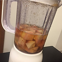 自制喜茶桃桃的做法图解3