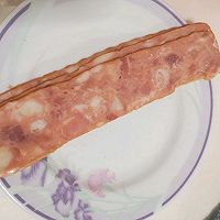 虾仁培根披萨的做法图解8