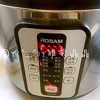 干豇豆烧肉的做法图解7