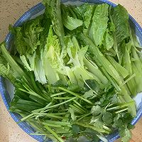 水煮牛肉片的做法图解6