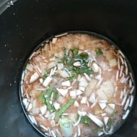 宝宝辅食懒人山药羹的做法图解5
