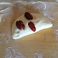 枣包的做法图解6