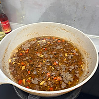 馋嘴牛肉酱的做法图解9