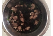 福鼎肉片的做法