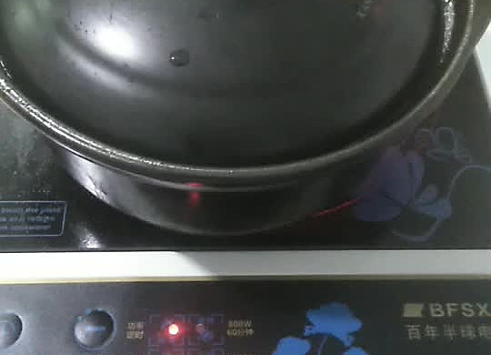 五杯鸡