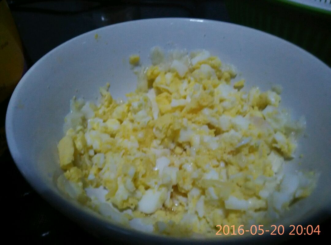 超简单的蒜泥鸡蛋,超简单的蒜泥鸡蛋的家常做法 - 美食杰超简单的蒜泥鸡蛋做法大全