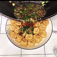 酿豆泡的做法图解10