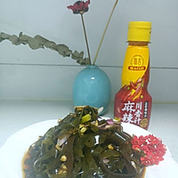 #豪吉小香风 做菜超吃香#凉拌海带丝的做法图解6