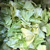 火爆大头菜的做法图解1