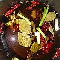 凉拌美人爪【卤鸡爪】的做法图解1
