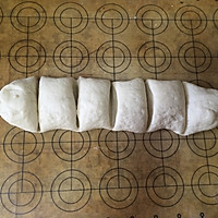 酒酿馒头的做法图解7