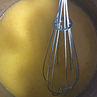 蔓越莓华夫饼#莓味佳肴#的做法图解2