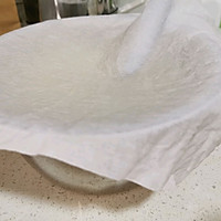 舒芙蕾奶酪蛋糕的做法图解5