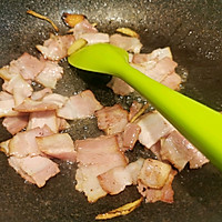 虾仁培根焗饭的做法图解7