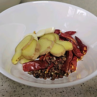 水煮肉片的做法图解3