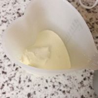 平安圣诞许愿海螺奶油面包的做法图解18