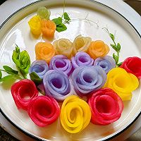 春色满园的做法图解14