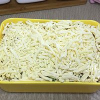 芝士焗饭的做法图解4