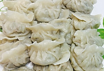 过桥海参芹菜饺子的做法