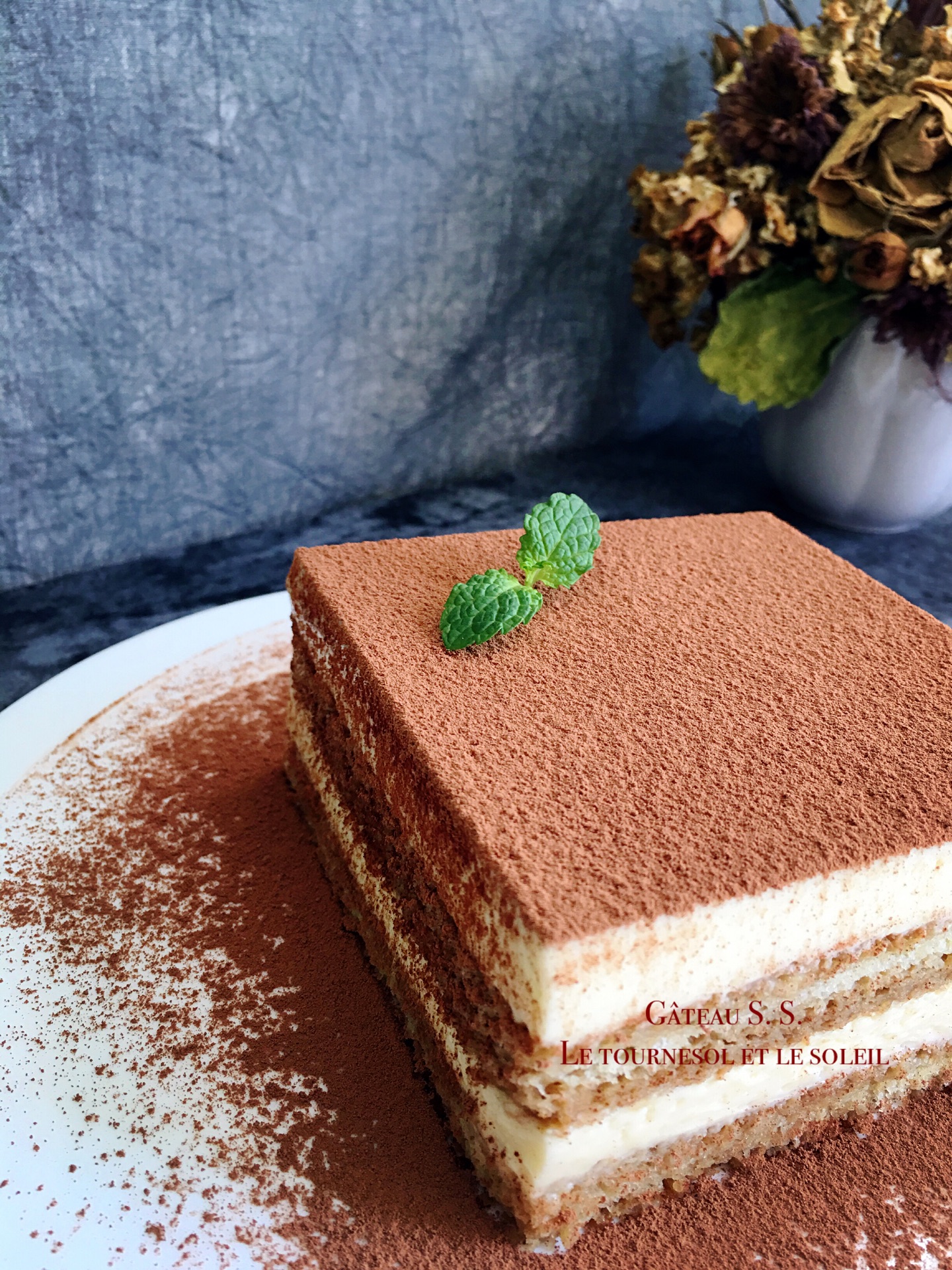 提拉米苏千层蛋糕是两种最好的甜点的完美结合。 - 知乎